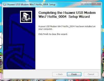 Huawei Modem Windows 7 Hotfix