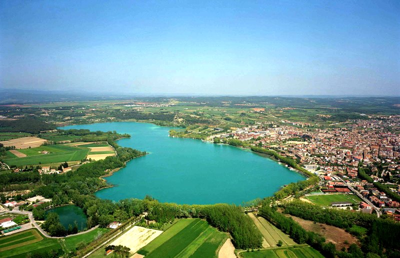 Banyoles