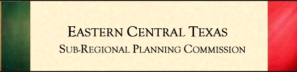 Eastern Central Texas Sub-Regional Planning Commission