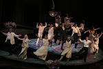 A Midsummer Night's Dream (2008)  American Players Theatre