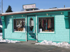 Coveted Yarn...New Yarn Shop In Gloucester!