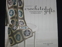 CROCHETED GIFTS