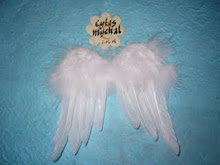 Cylas' Angel Wings