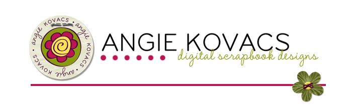 Angie Kovacs Digital Designs