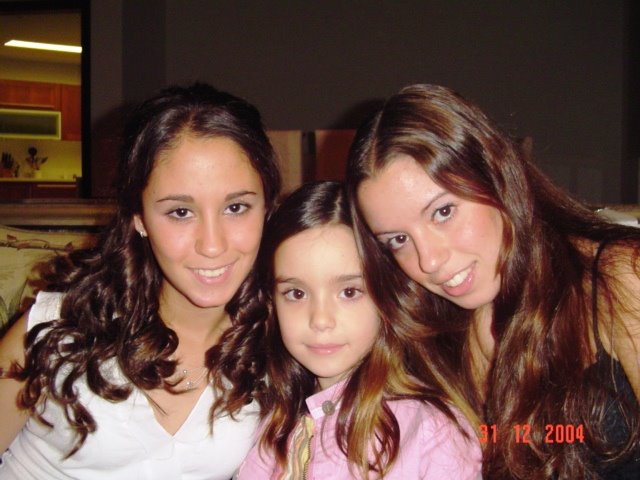 Mis amores