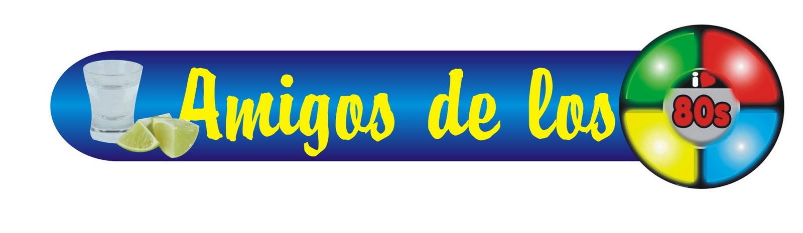 Amigos de los 80s