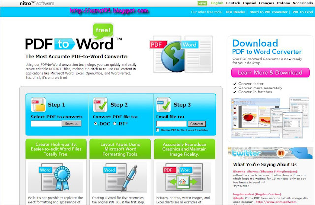 convert pdf to word online free nitro convert pdf to word online free nitro
