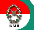 Logo IKAHI