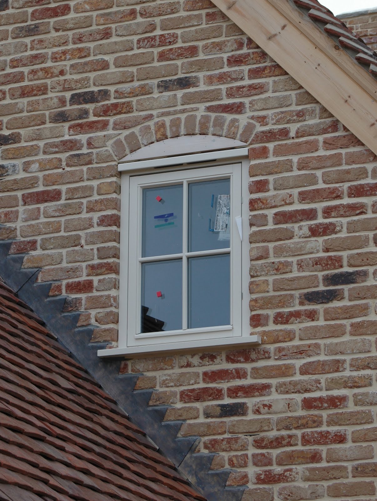 from little acorns.........: a gorgeous new house/barn (or three)