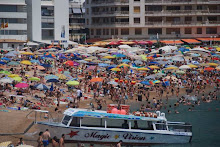 Tossa De Mar