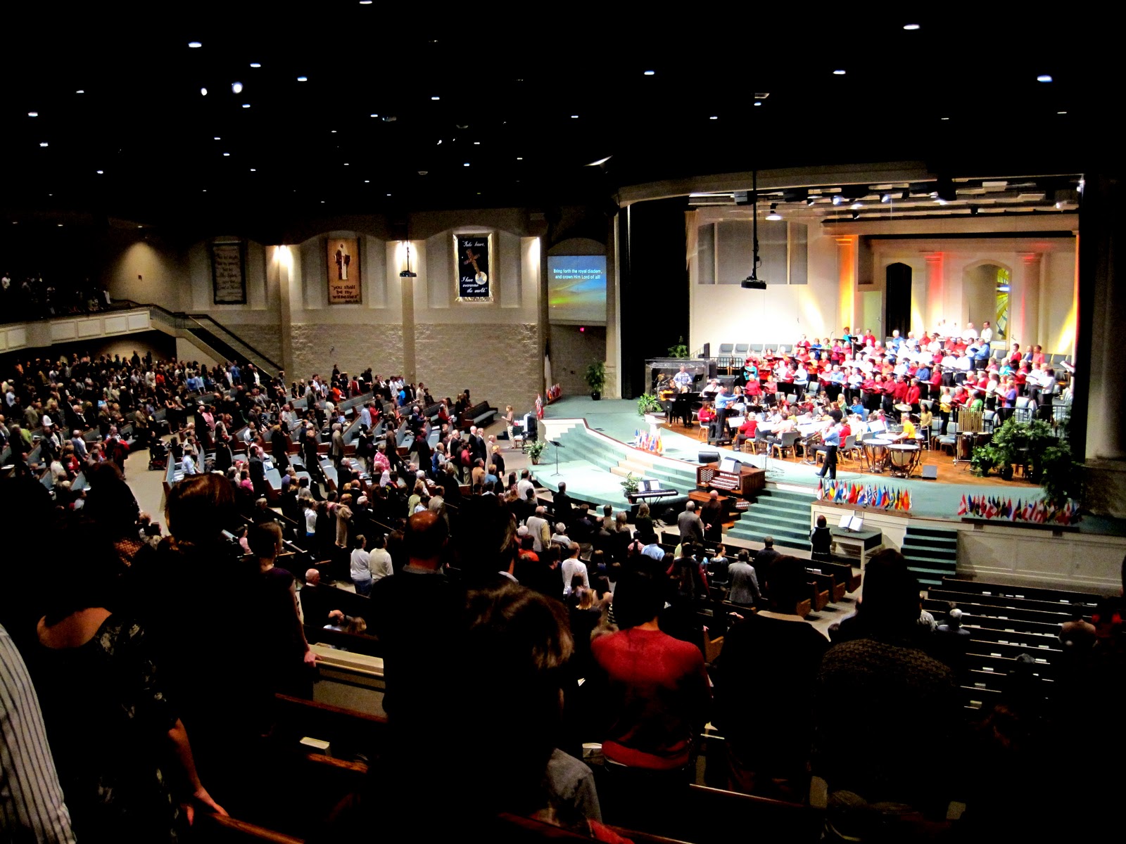 CALVARY CHURCH WORSHIP MINISTRIES Lancaster, PA GLOBAL FOCUS NOVEMBER 2010