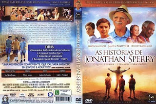 Filme Gospel