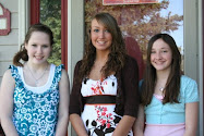 Easter 2009