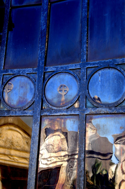 the trapped solar wheel