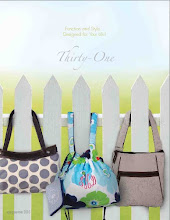 Thirty-One Gifts Spring/Summer 2010 Catalog