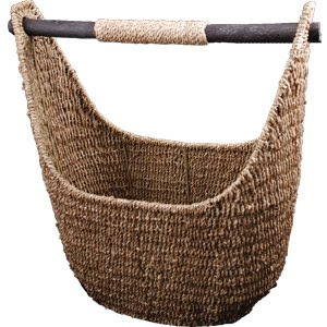 thirty one s magazine basket is a must have item for any household it ...