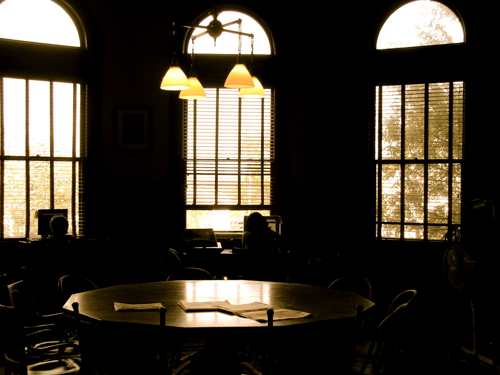 Library Space Traveler Bradford Public Library in Bradford, Vermont
