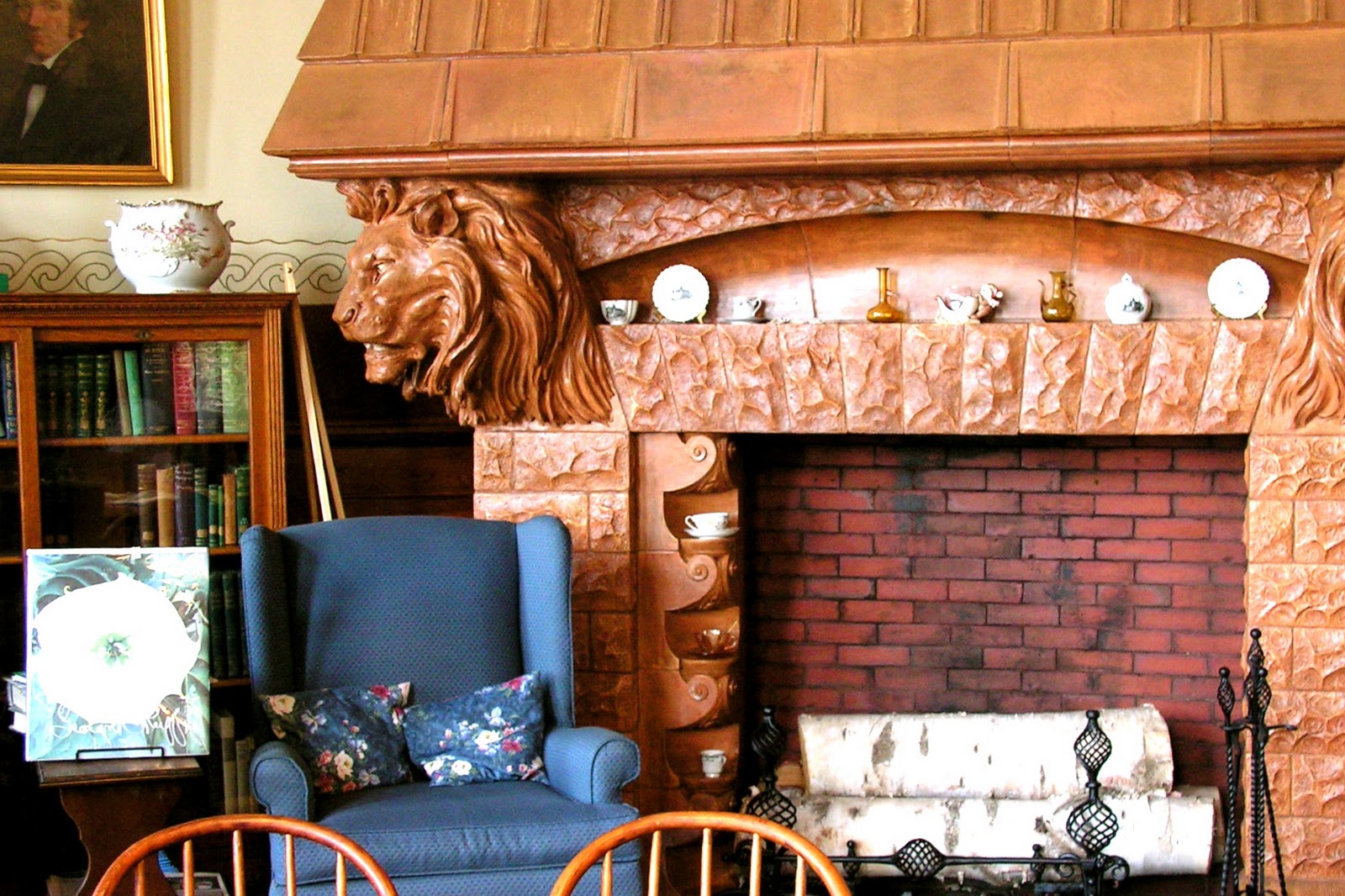 Library Space Traveler Bradford Public Library in Bradford, Vermont