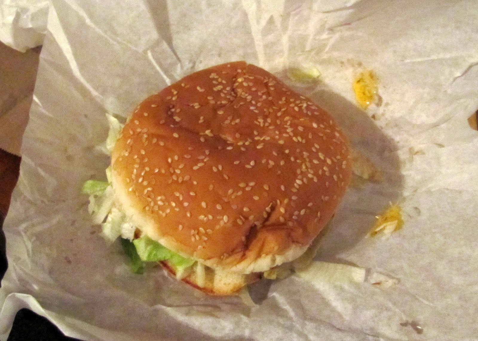 bilburger