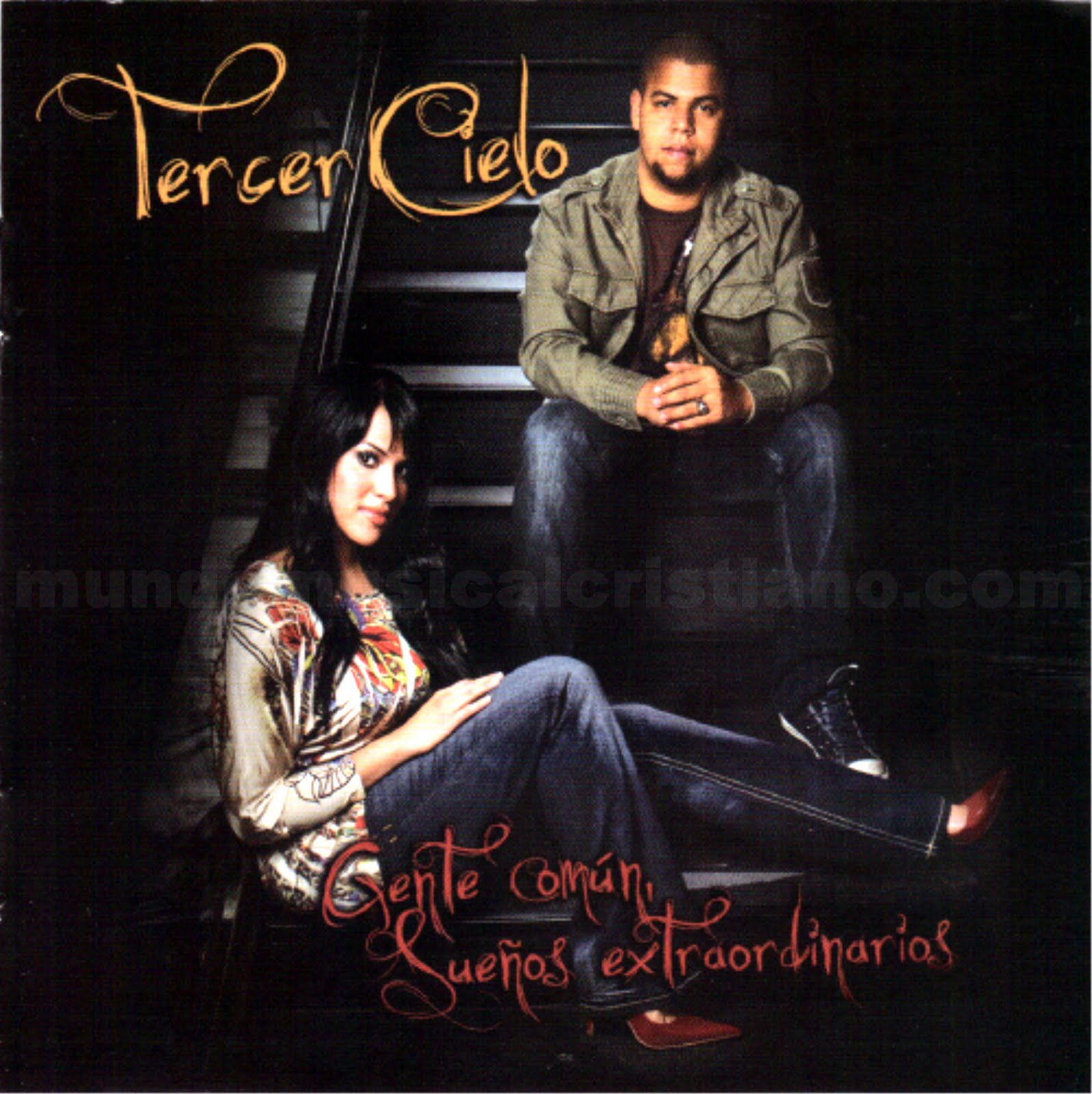 MUSICA CRISTIANA BIOGRAFIA DE TERCER CIELO MUSICA CRISTIANA BIOGRAFIA DE TERCER CIELO