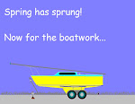 Spring!