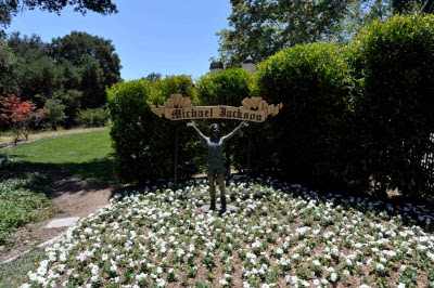 Michael vive ♥: Neverland: