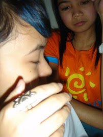 Crazy. Crazier. Craziest.