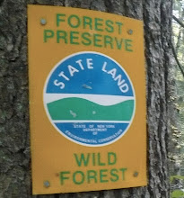 Catskill Park Wild Preserve