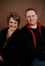 Paul and Jenn