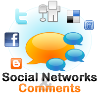 Social Networks and Posting Effective Comments