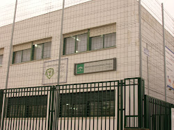 CEIP EL OLIVO