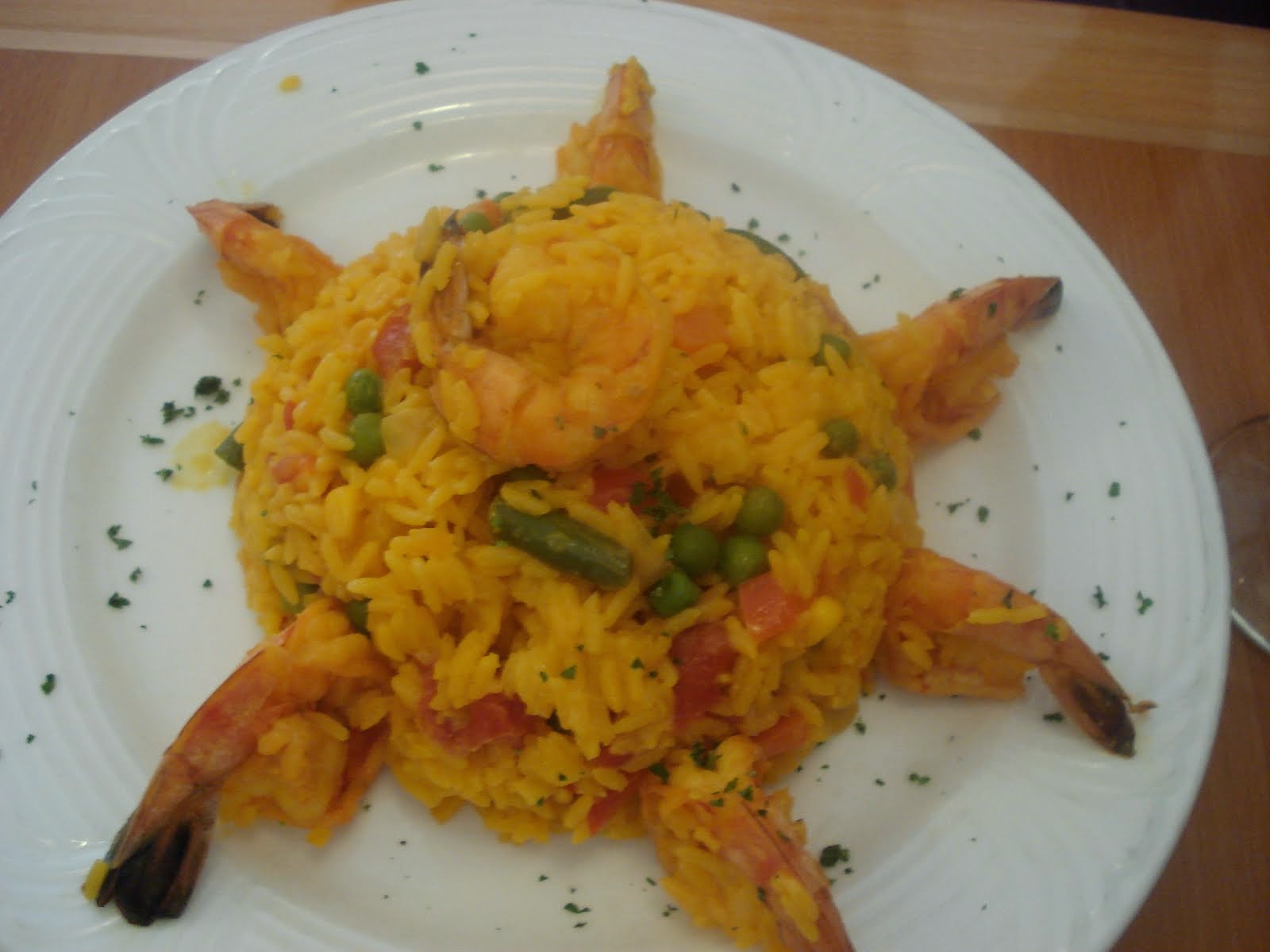 YourVicariousExperience: Rice 'n' Beans