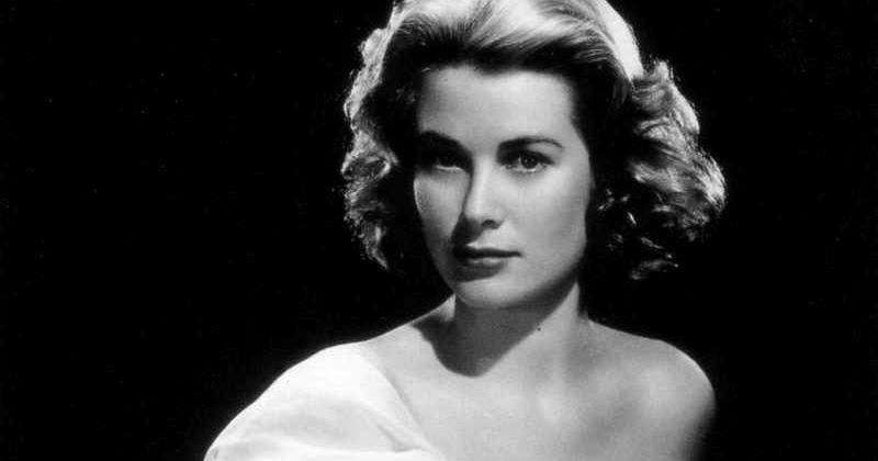 The Dress Boutique Blog: Grace Kelly : Style Icon