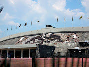 Estadio Olimpico UNAM