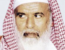 SYAIKH ABDULLAH BIN ABDURRAHMAN ALJIBRIN Khazanah Islam