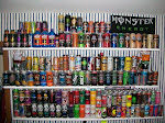 Some of my cans...