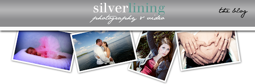 Silver Lining Photography & Video