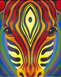 acrylic painting beginners paint easy canvas paintings amazing things simple zebra paints draw drawing acrylics step bunch beginner watercolor drawspace