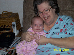 Grandma Linda and DJ