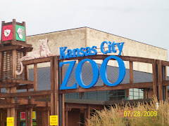 Nice day at the zoo