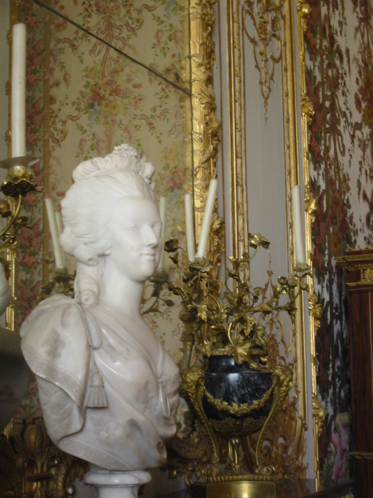 Did Marie Antoinette Live At Versailles architect design™: Marie Antoinette at Versailles