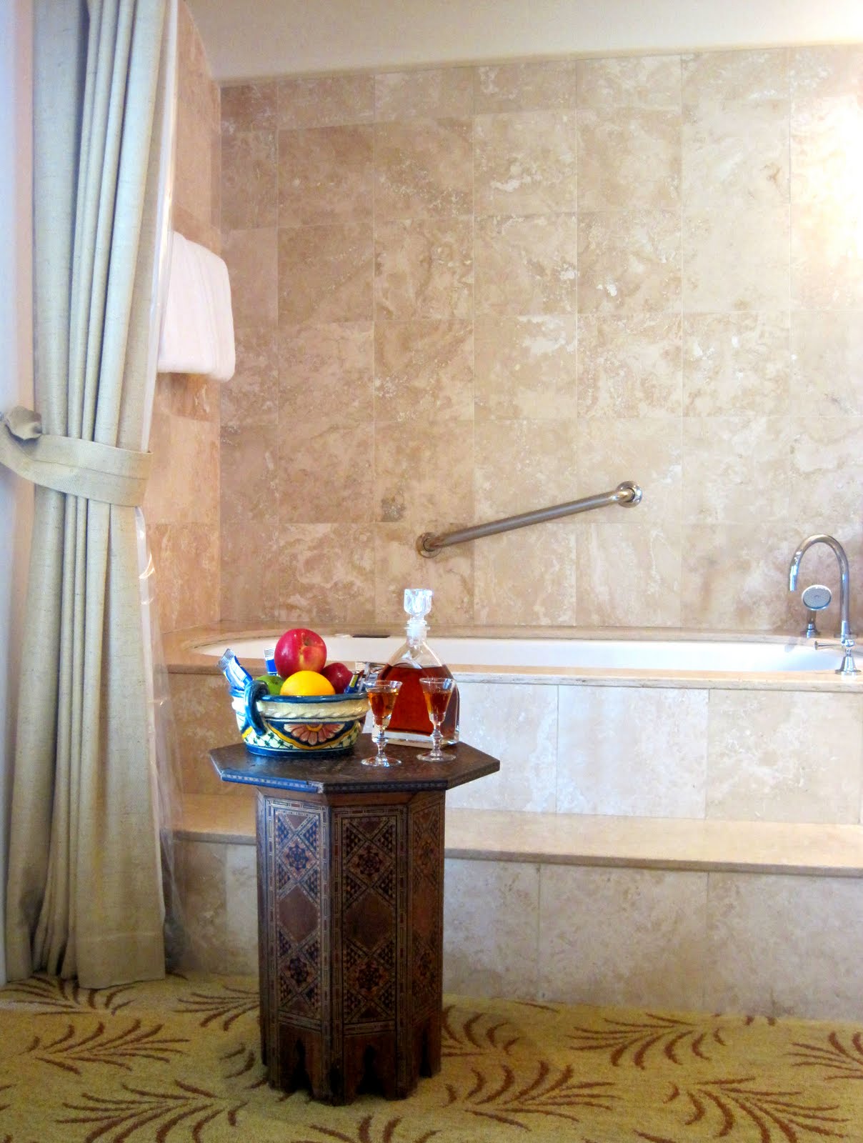 architect design™ Cypress Inn, Carmel