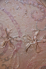 Moonlight Breeze - £300.00 Canvas 23 x 27