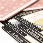 Contact Paula for a Tarot Reading