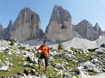 Una delle sette meraviglie del mondo