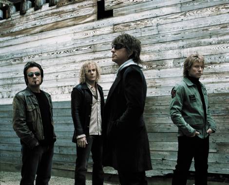 The Best Band 1984 - present