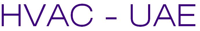 HVAC-UAE
