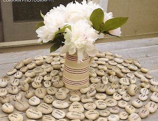 Beautiful Creative Cards: Escort Cards vs Place Cards | Adore