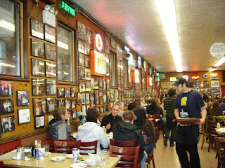 Clear Your Heart: A New York Tale: Part 1