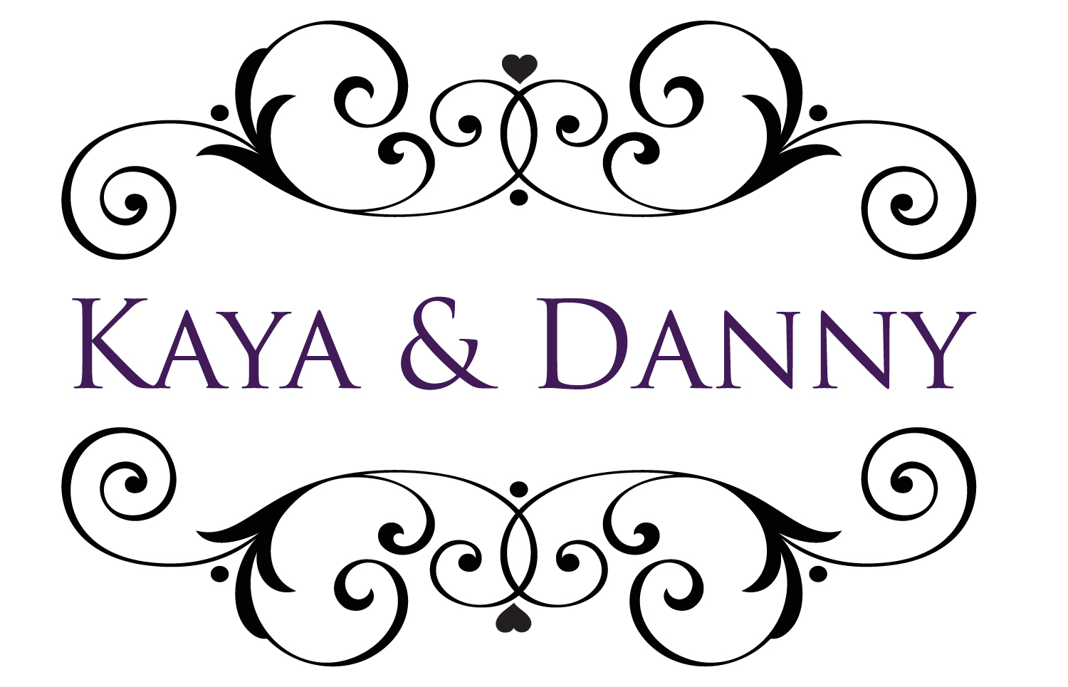 double-trouble-designs-wedding-monograms-wine-bottle-label-for-kaya